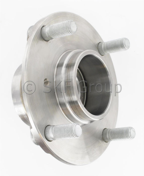 SKF Bearings SKF Bearings Wheel Bearing and Hub Assemblies BR930115 Autofit