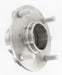 SKF Bearings SKF Bearings Wheel Bearing and Hub Assemblies BR930115 Autofit
