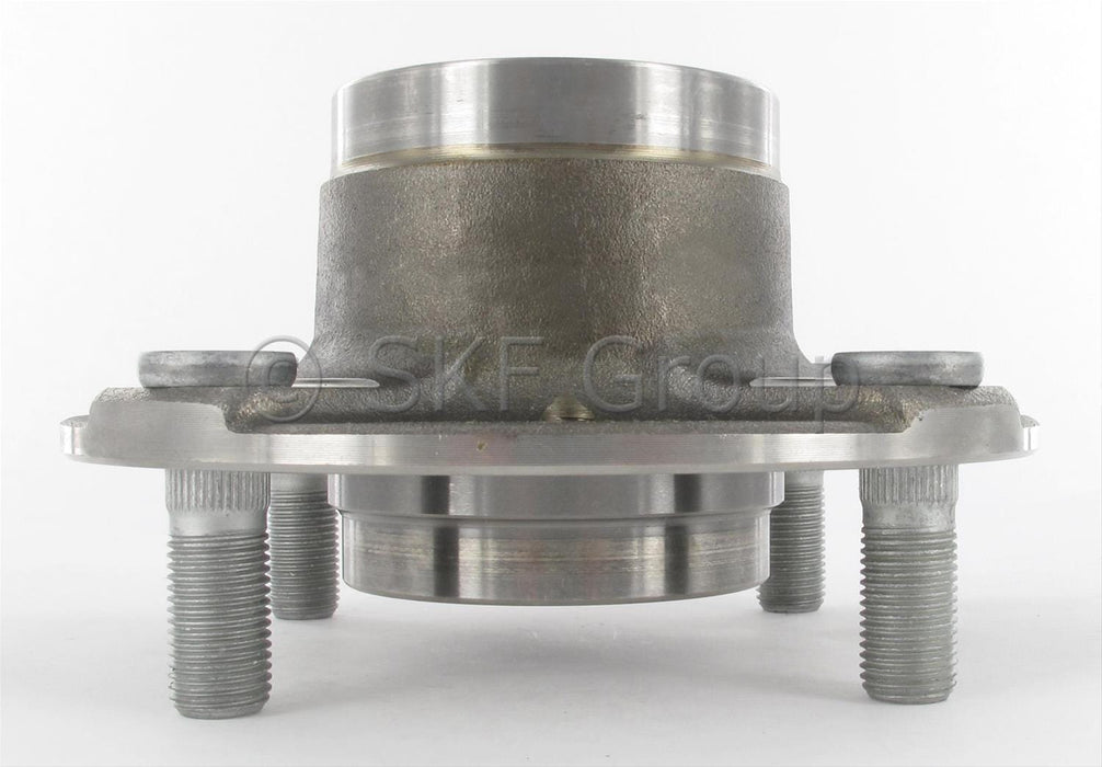 SKF Bearings SKF Bearings Wheel Bearing and Hub Assemblies BR930115 Autofit