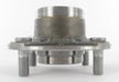 SKF Bearings SKF Bearings Wheel Bearing and Hub Assemblies BR930115 Autofit