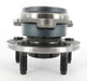 SKF Bearings SKF Bearings Wheel Bearing and Hub Assemblies BR930116 Autofit