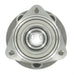 SKF Bearings SKF Bearings Wheel Bearing and Hub Assemblies BR930116 Autofit