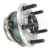 SKF Bearings SKF Bearings Wheel Bearing and Hub Assemblies BR930116 Autofit