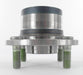 SKF Bearings SKF Bearings Wheel Bearing and Hub Assemblies BR930117 Autofit