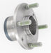 SKF Bearings SKF Bearings Wheel Bearing and Hub Assemblies BR930117 Autofit