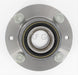 SKF Bearings SKF Bearings Wheel Bearing and Hub Assemblies BR930117 Autofit