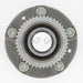 SKF Bearings SKF Bearings Wheel Bearing and Hub Assemblies BR930118 Autofit
