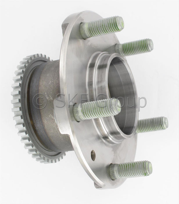 SKF Bearings SKF Bearings Wheel Bearing and Hub Assemblies BR930118 Autofit