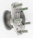 SKF Bearings SKF Bearings Wheel Bearing and Hub Assemblies BR930118 Autofit