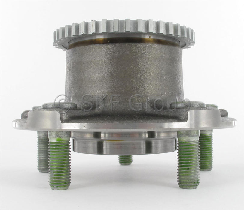 SKF Bearings SKF Bearings Wheel Bearing and Hub Assemblies BR930118 Autofit