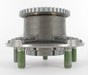 SKF Bearings SKF Bearings Wheel Bearing and Hub Assemblies BR930118 Autofit