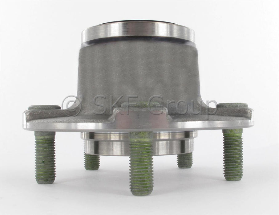 SKF Bearings SKF Bearings Wheel Bearing and Hub Assemblies BR930119 Autofit