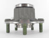 SKF Bearings SKF Bearings Wheel Bearing and Hub Assemblies BR930119 Autofit