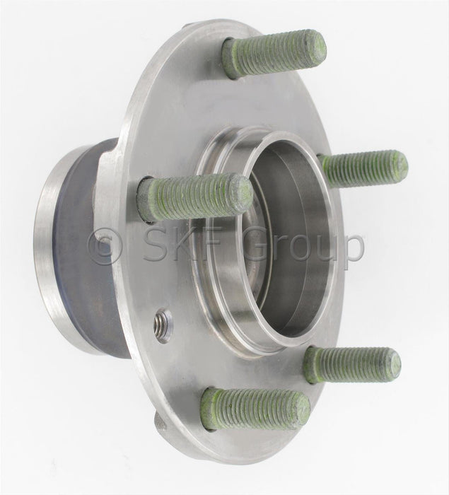 SKF Bearings SKF Bearings Wheel Bearing and Hub Assemblies BR930119 Autofit