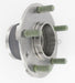 SKF Bearings SKF Bearings Wheel Bearing and Hub Assemblies BR930119 Autofit