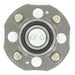 SKF Bearings SKF Bearings Wheel Bearing and Hub Assemblies BR930120 Autofit