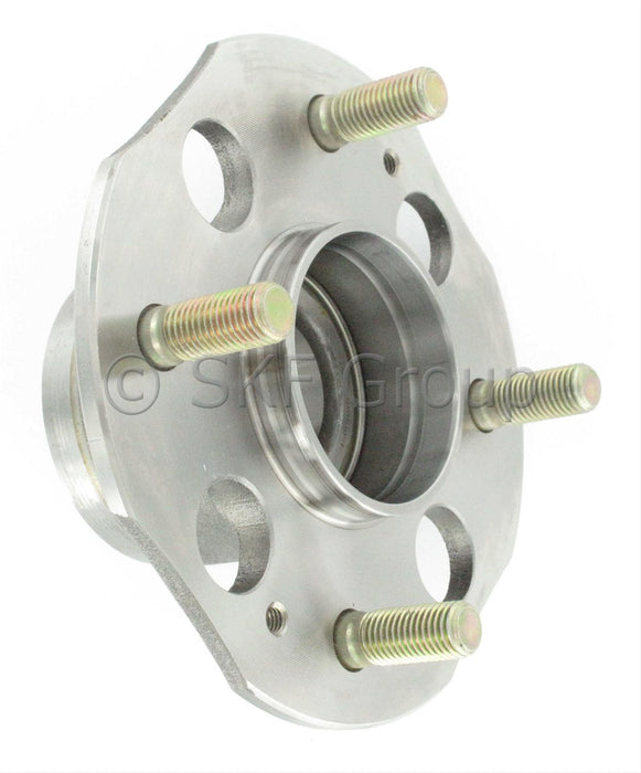 SKF Bearings SKF Bearings Wheel Bearing and Hub Assemblies BR930120 Autofit