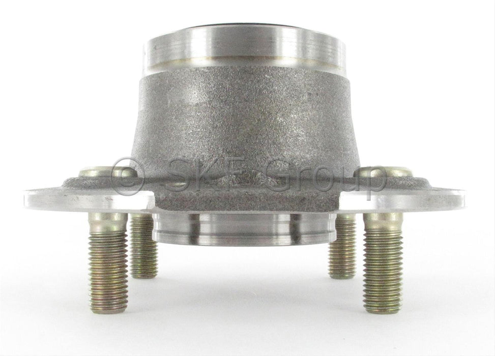 SKF Bearings SKF Bearings Wheel Bearing and Hub Assemblies BR930120 Autofit