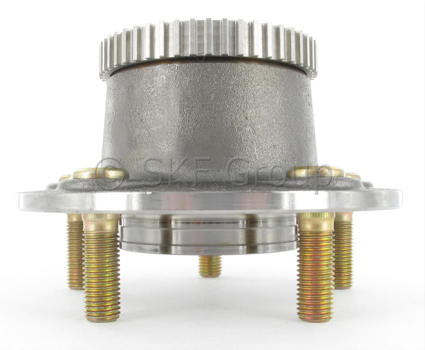 SKF Bearings SKF Bearings Wheel Bearing and Hub Assemblies BR930123 Autofit