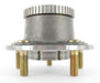 SKF Bearings SKF Bearings Wheel Bearing and Hub Assemblies BR930123 Autofit