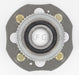 SKF Bearings SKF Bearings Wheel Bearing and Hub Assemblies BR930126 Autofit