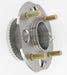SKF Bearings SKF Bearings Wheel Bearing and Hub Assemblies BR930126 Autofit