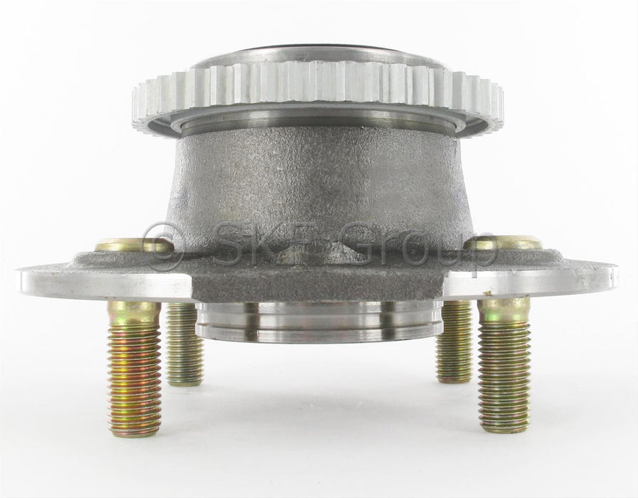 SKF Bearings SKF Bearings Wheel Bearing and Hub Assemblies BR930126 Autofit