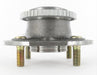 SKF Bearings SKF Bearings Wheel Bearing and Hub Assemblies BR930126 Autofit