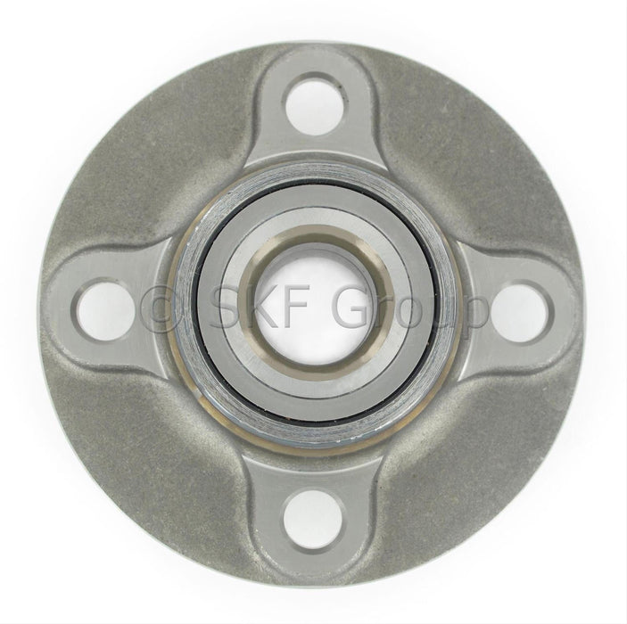 SKF Bearings SKF Bearings Wheel Bearing and Hub Assemblies BR930134 Autofit