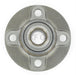 SKF Bearings SKF Bearings Wheel Bearing and Hub Assemblies BR930134 Autofit