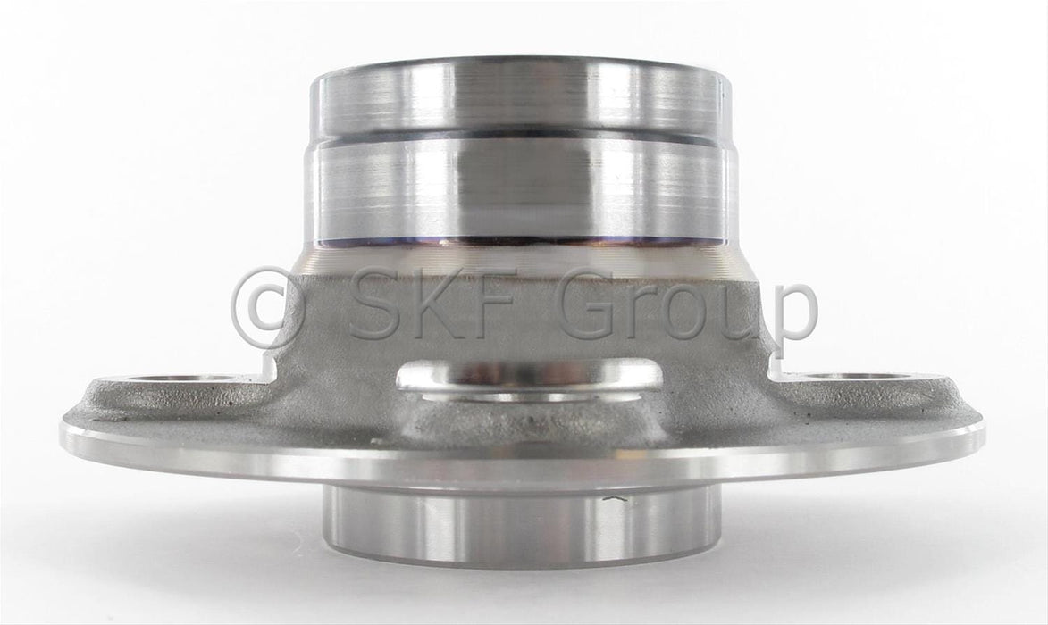 SKF Bearings SKF Bearings Wheel Bearing and Hub Assemblies BR930134 Autofit