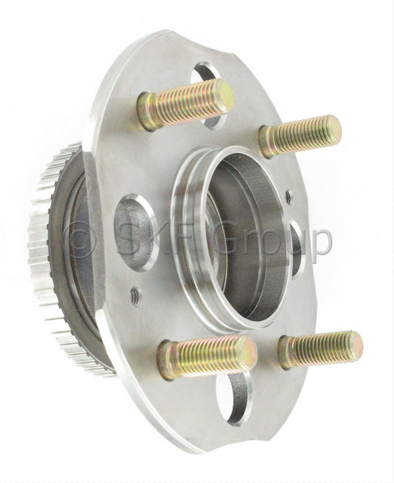 SKF Bearings SKF Bearings Wheel Bearing and Hub Assemblies BR930136 Autofit