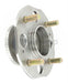 SKF Bearings SKF Bearings Wheel Bearing and Hub Assemblies BR930136 Autofit