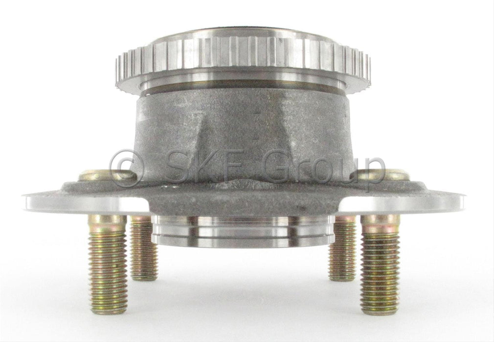 SKF Bearings SKF Bearings Wheel Bearing and Hub Assemblies BR930136 Autofit