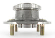 SKF Bearings SKF Bearings Wheel Bearing and Hub Assemblies BR930136 Autofit