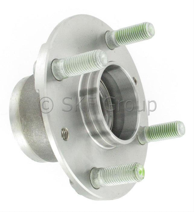 SKF Bearings SKF Bearings Wheel Bearing and Hub Assemblies BR930143 Autofit