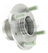 SKF Bearings SKF Bearings Wheel Bearing and Hub Assemblies BR930143 Autofit