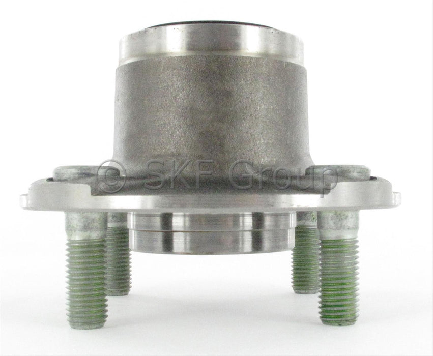 SKF Bearings SKF Bearings Wheel Bearing and Hub Assemblies BR930143 Autofit