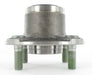 SKF Bearings SKF Bearings Wheel Bearing and Hub Assemblies BR930143 Autofit