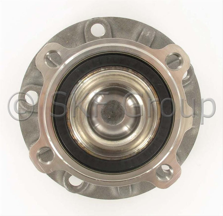 SKF Bearings SKF Bearings Wheel Bearing and Hub Assemblies BR930144 Autofit