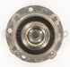 SKF Bearings SKF Bearings Wheel Bearing and Hub Assemblies BR930144 Autofit