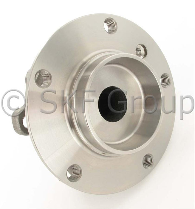 SKF Bearings SKF Bearings Wheel Bearing and Hub Assemblies BR930144 Autofit