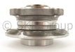SKF Bearings SKF Bearings Wheel Bearing and Hub Assemblies BR930144 Autofit