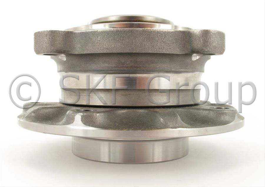 SKF Bearings SKF Bearings Wheel Bearing and Hub Assemblies BR930144 Autofit