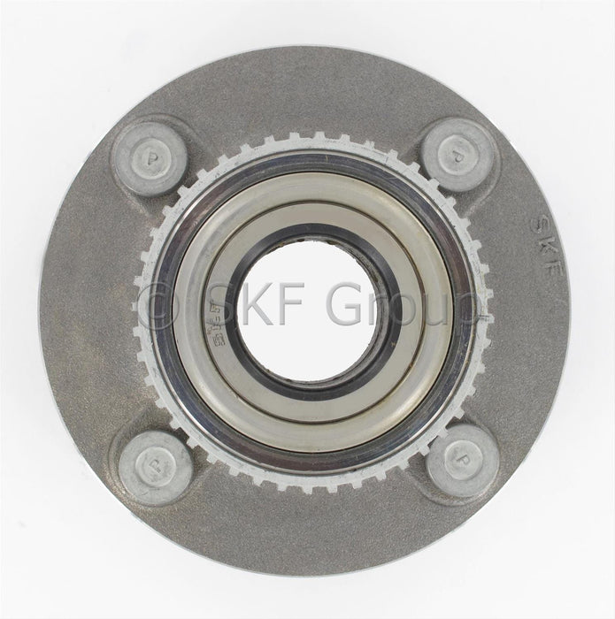SKF Bearings SKF Bearings Wheel Bearing and Hub Assemblies BR930150 Autofit