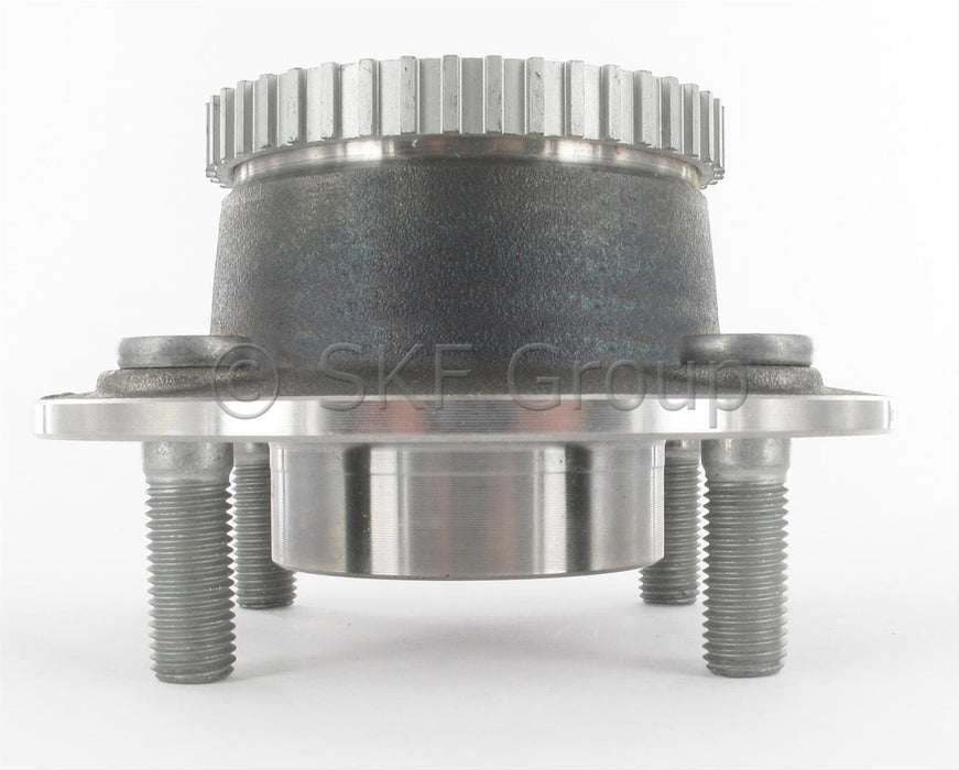 SKF Bearings SKF Bearings Wheel Bearing and Hub Assemblies BR930150 Autofit