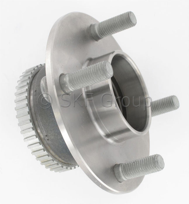 SKF Bearings SKF Bearings Wheel Bearing and Hub Assemblies BR930150 Autofit