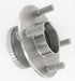 SKF Bearings SKF Bearings Wheel Bearing and Hub Assemblies BR930150 Autofit