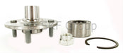SKF Bearings SKF Bearings Wheel Bearing and Hub Assemblies BR930156K Autofit