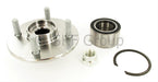 SKF Bearings SKF Bearings Wheel Bearing and Hub Assemblies BR930156K Autofit
